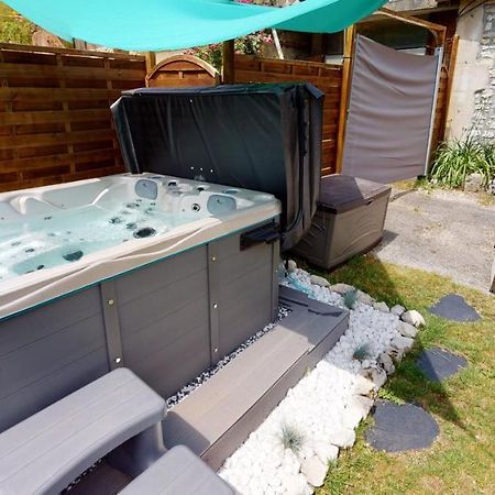 L'Horizon & Spa La Burbanche Zewnętrze zdjęcie