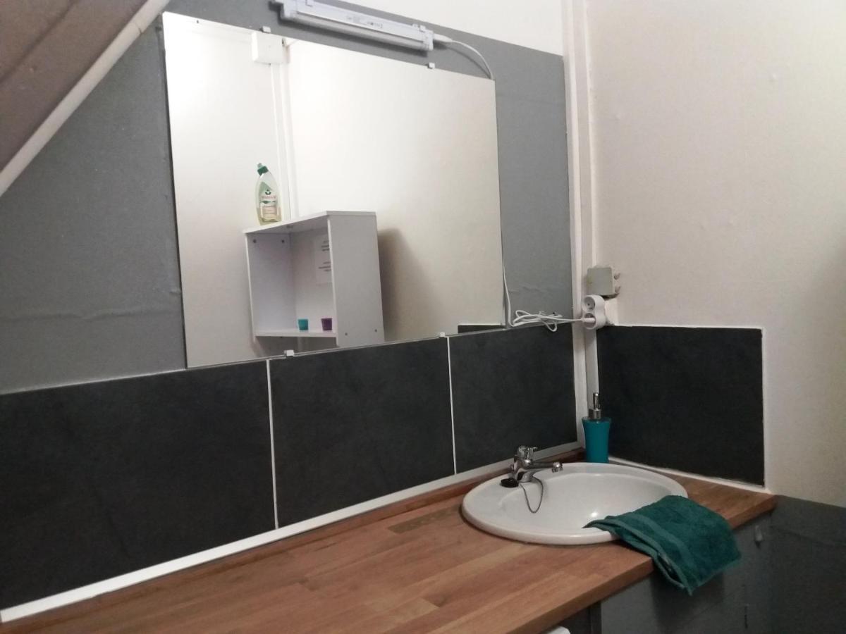 L'Horizon & Spa La Burbanche Zewnętrze zdjęcie