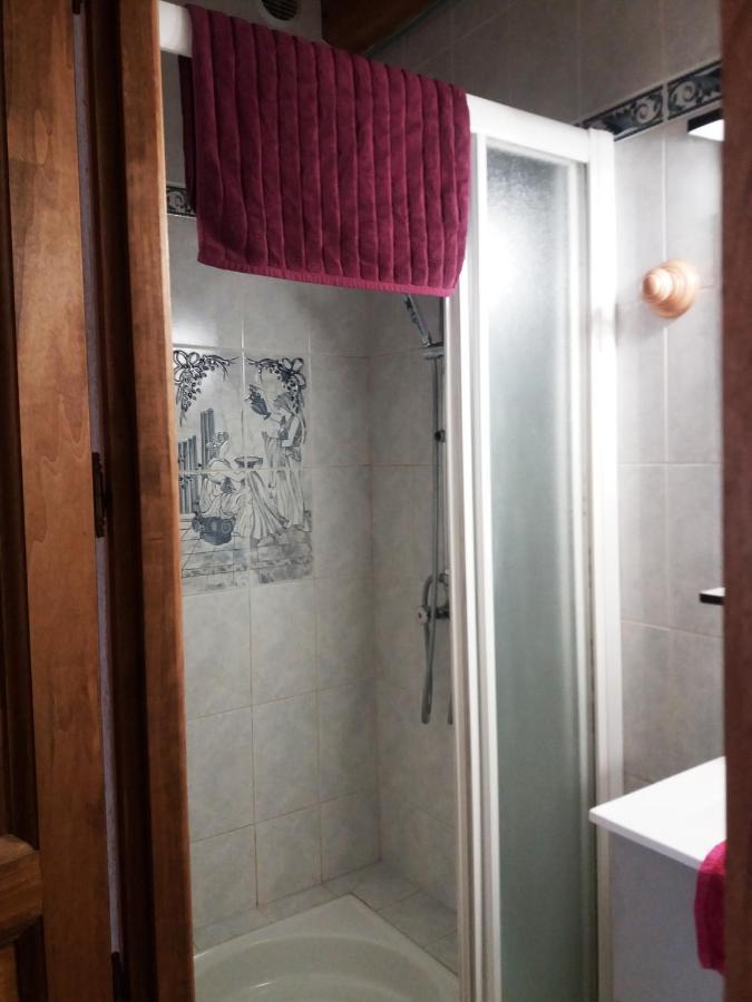 L'Horizon & Spa La Burbanche Zewnętrze zdjęcie