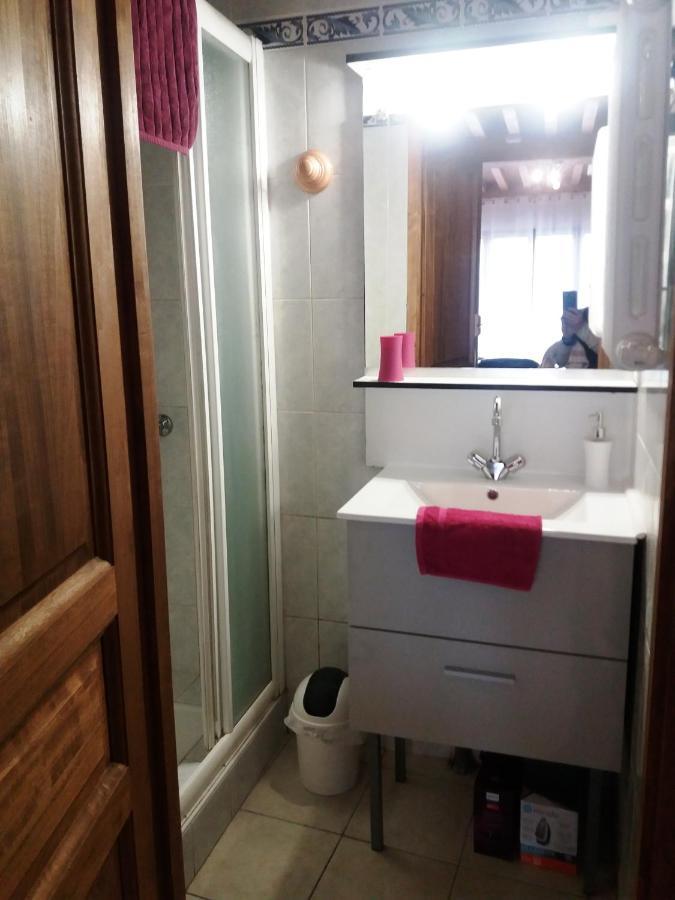 L'Horizon & Spa La Burbanche Zewnętrze zdjęcie