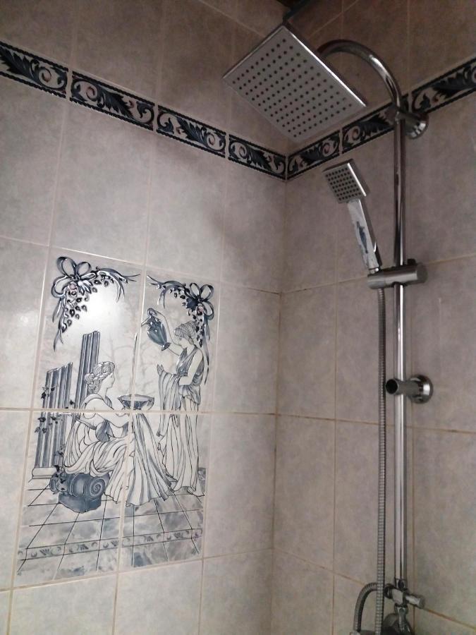 L'Horizon & Spa La Burbanche Zewnętrze zdjęcie